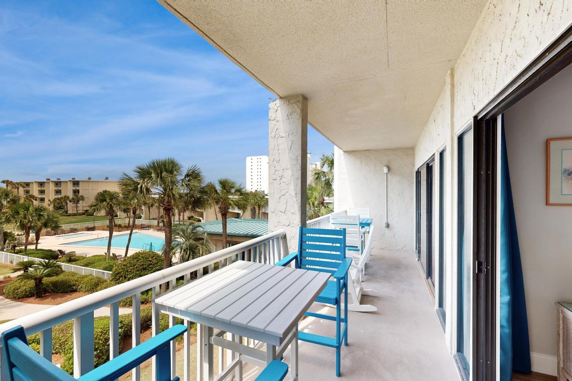 Silver Dunes 32 Destin Exterior foto